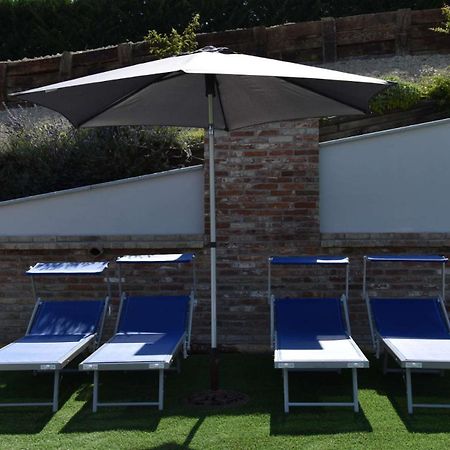 B&B La Dolce Vita Priocca 외부 사진