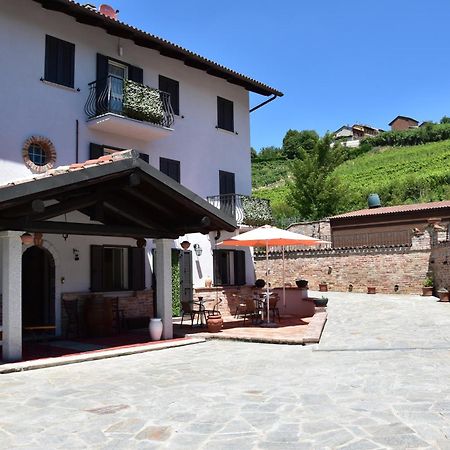 B&B La Dolce Vita Priocca 외부 사진