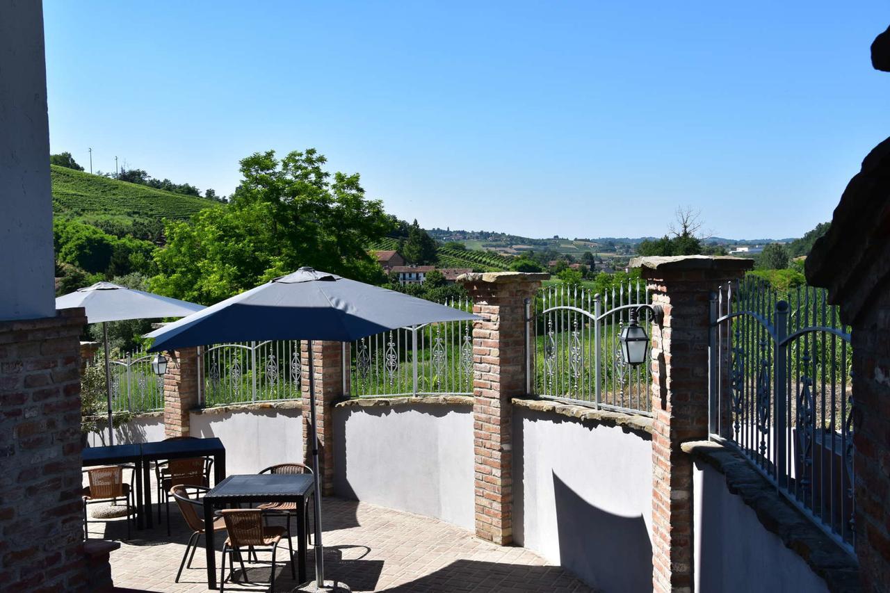 B&B La Dolce Vita Priocca 외부 사진