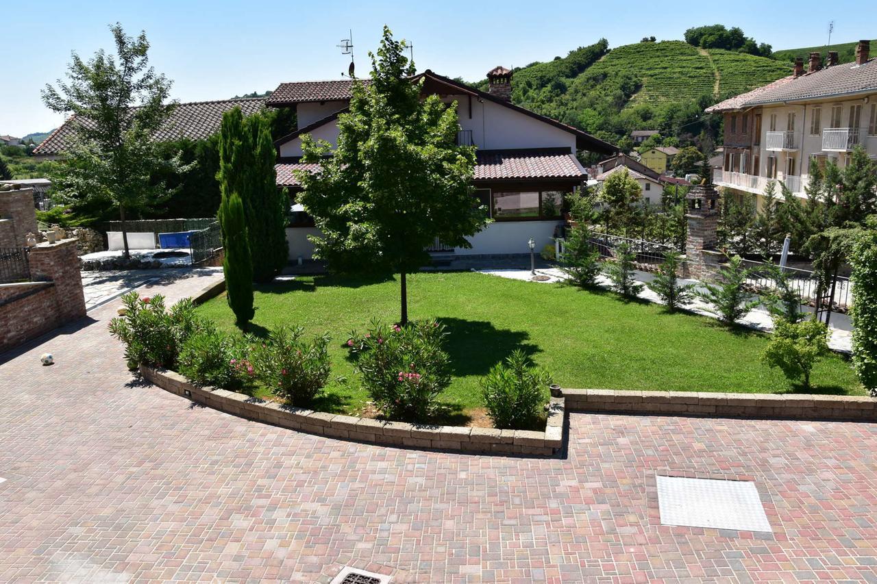 B&B La Dolce Vita Priocca 외부 사진
