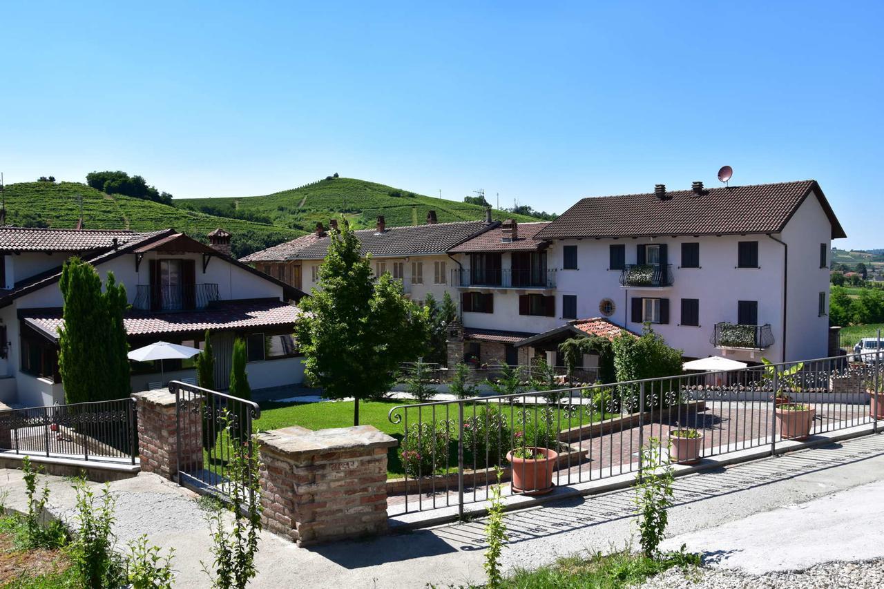 B&B La Dolce Vita Priocca 외부 사진