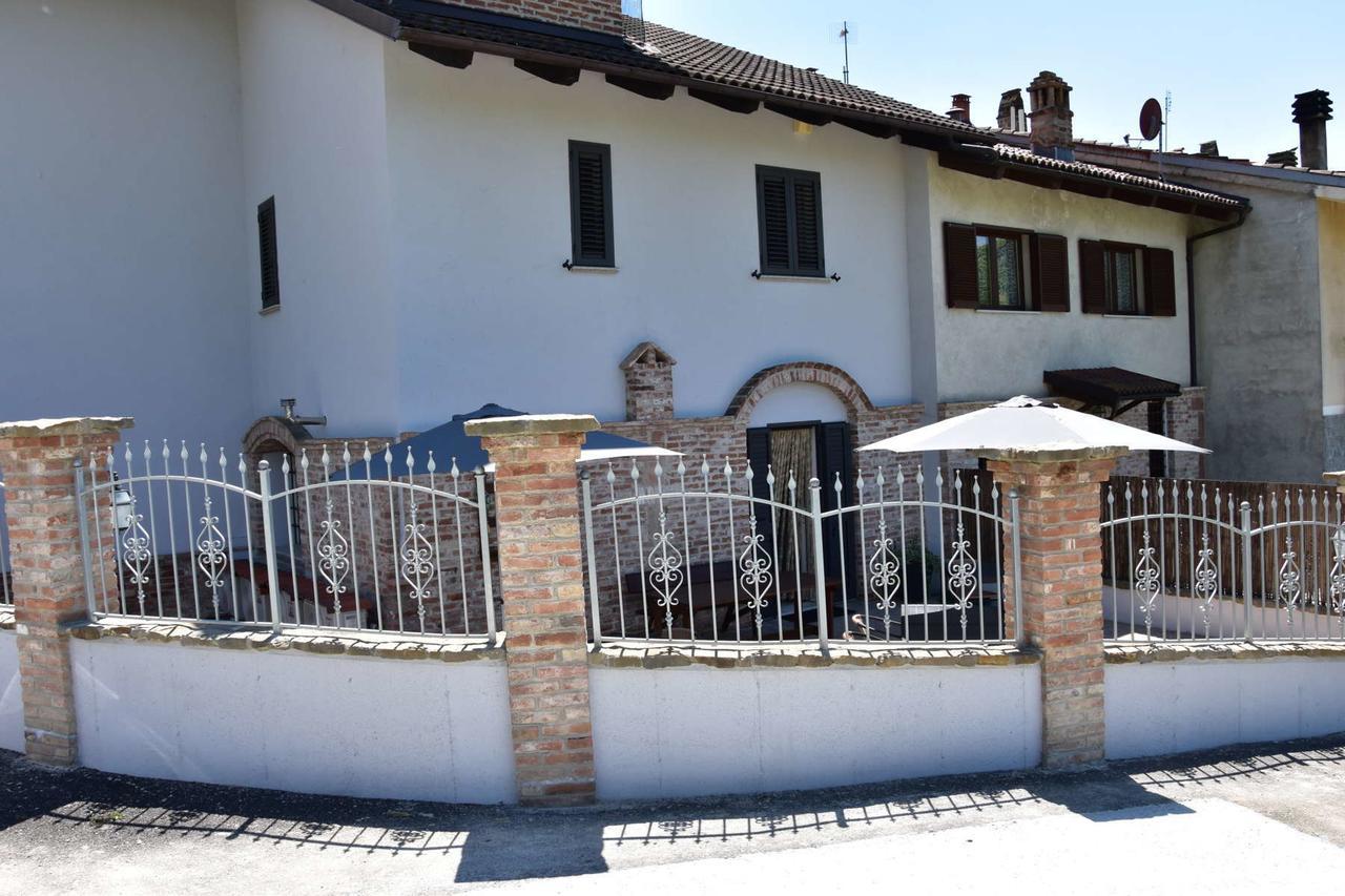 B&B La Dolce Vita Priocca 외부 사진