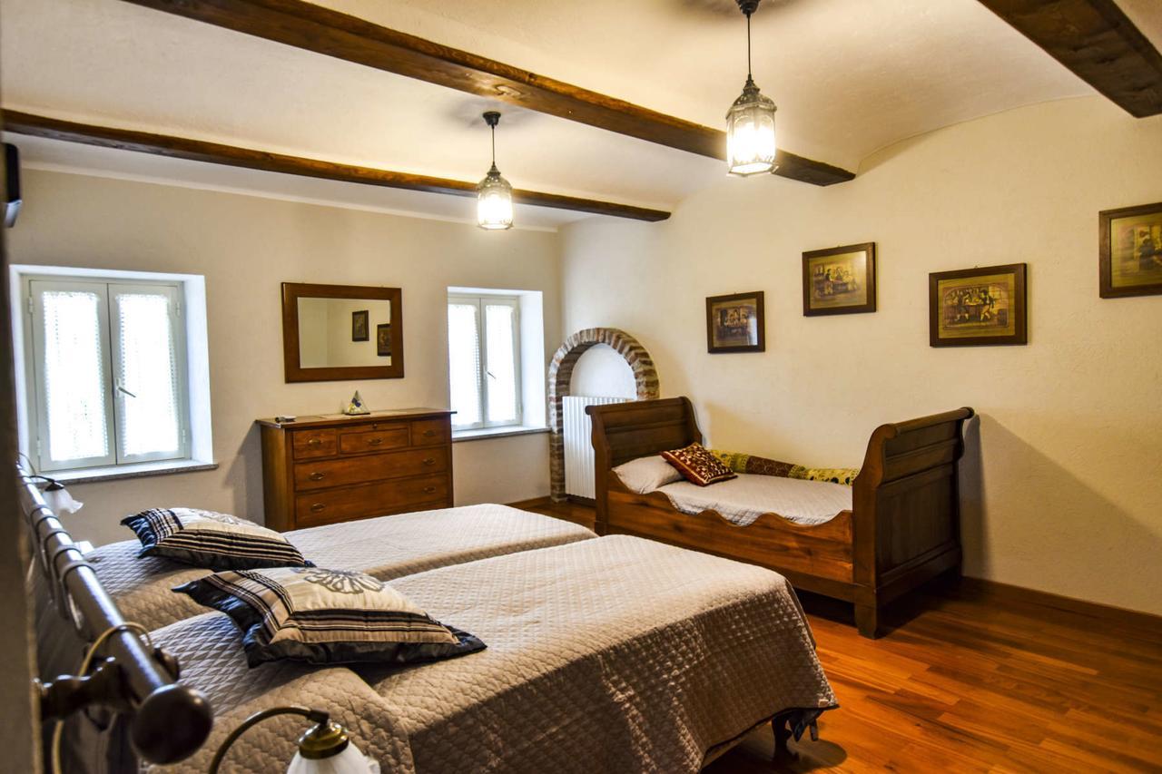 B&B La Dolce Vita Priocca 외부 사진