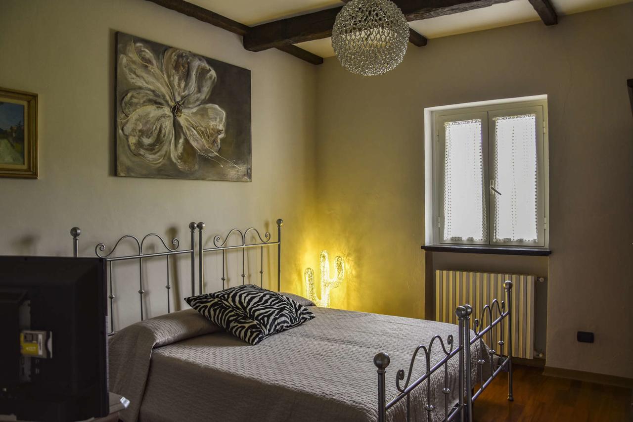 B&B La Dolce Vita Priocca 외부 사진