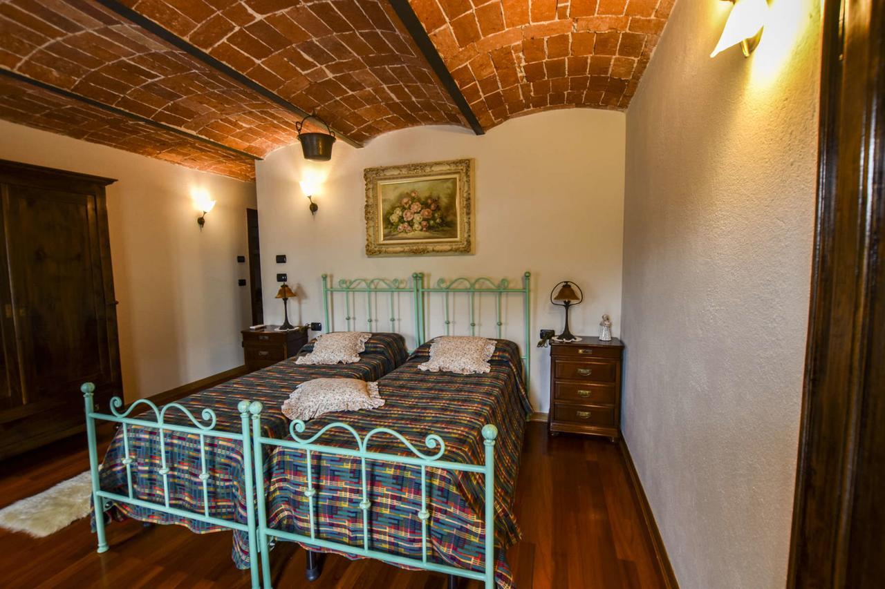 B&B La Dolce Vita Priocca 외부 사진