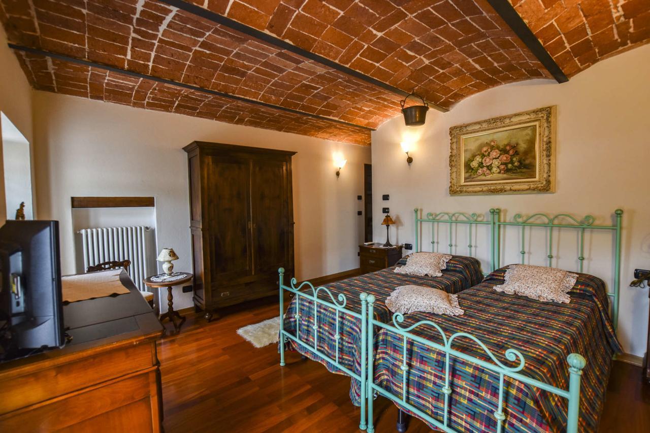 B&B La Dolce Vita Priocca 외부 사진
