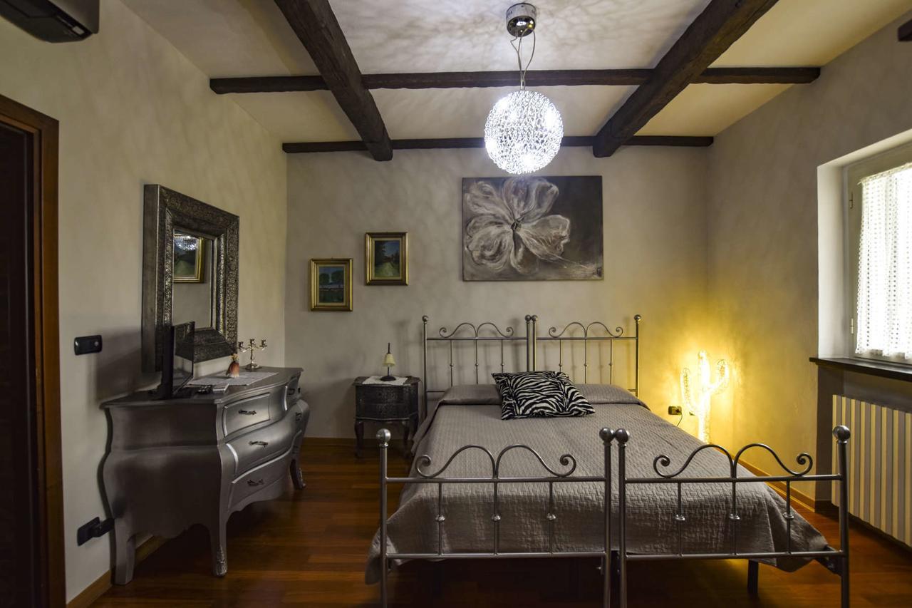 B&B La Dolce Vita Priocca 외부 사진