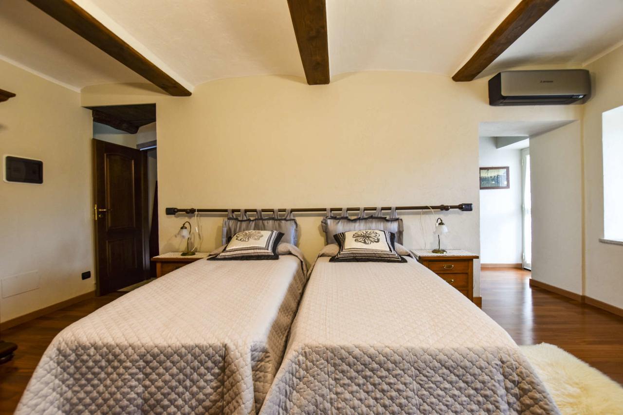 B&B La Dolce Vita Priocca 외부 사진