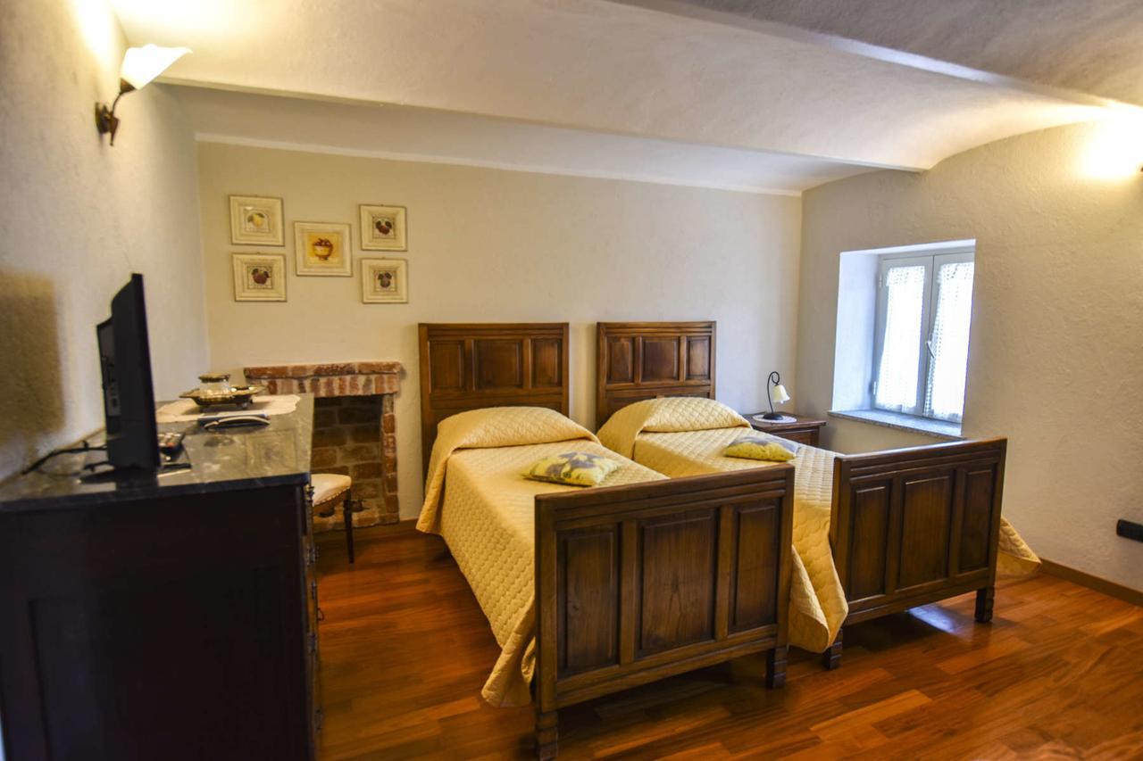 B&B La Dolce Vita Priocca 외부 사진