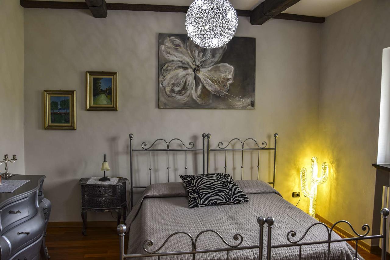 B&B La Dolce Vita Priocca 외부 사진