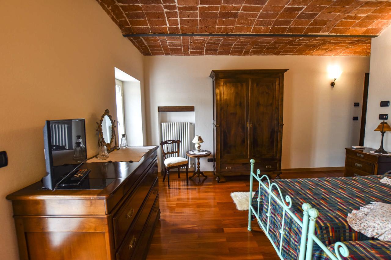 B&B La Dolce Vita Priocca 외부 사진