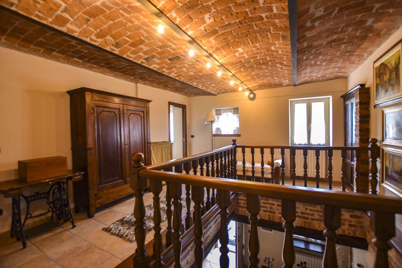 B&B La Dolce Vita Priocca 외부 사진