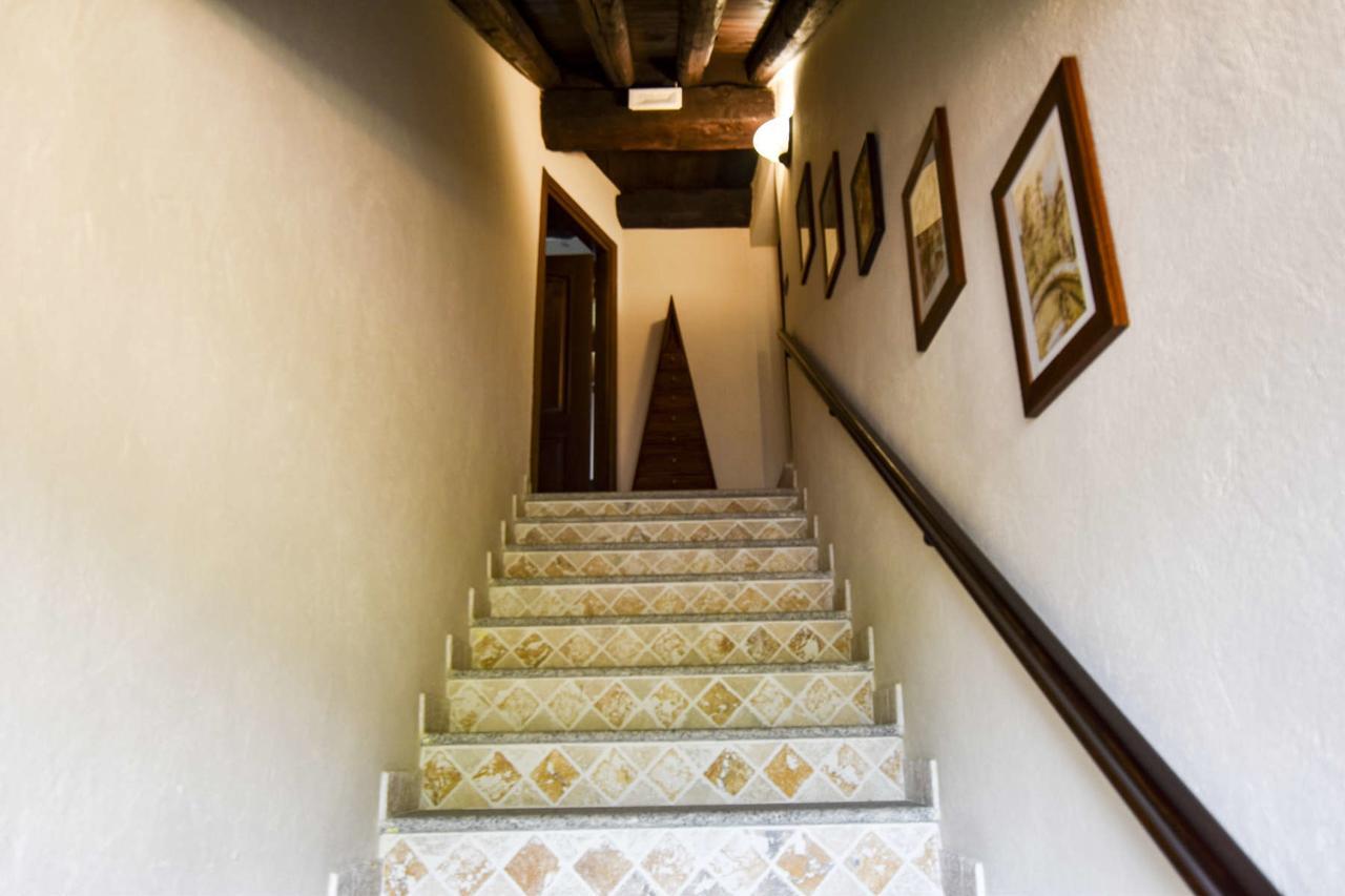B&B La Dolce Vita Priocca 외부 사진