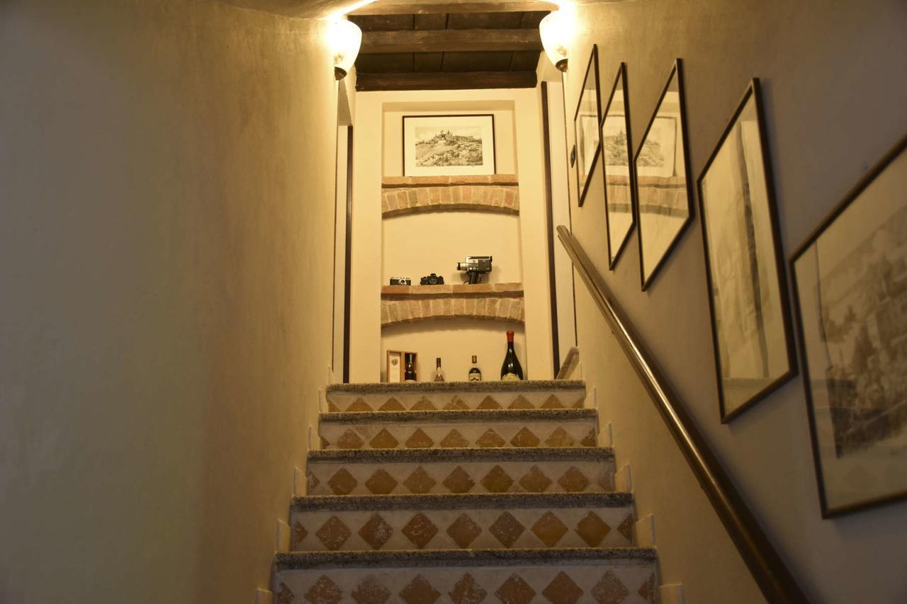 B&B La Dolce Vita Priocca 외부 사진