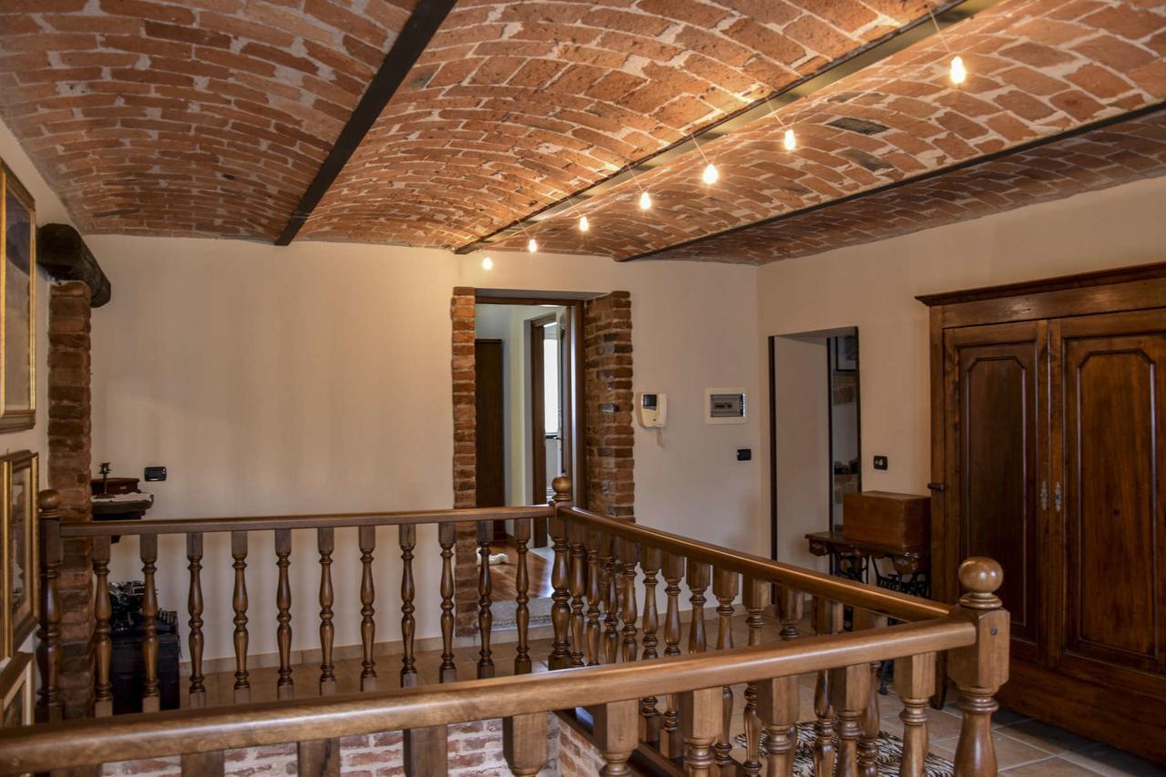 B&B La Dolce Vita Priocca 외부 사진