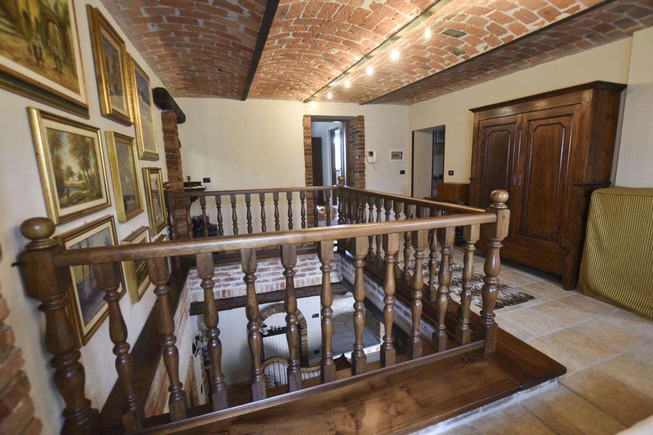 B&B La Dolce Vita Priocca 외부 사진
